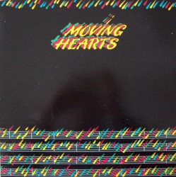 Moving Hearts