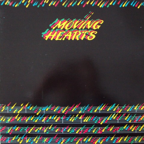 Moving Hearts