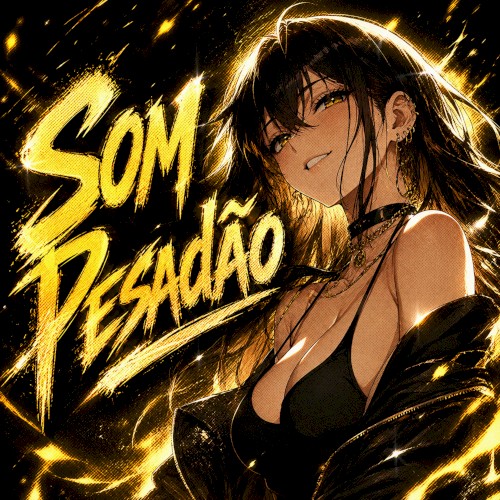 Som Pesadão