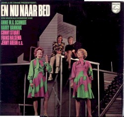 En nu naar bed