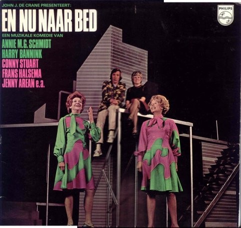 En nu naar bed