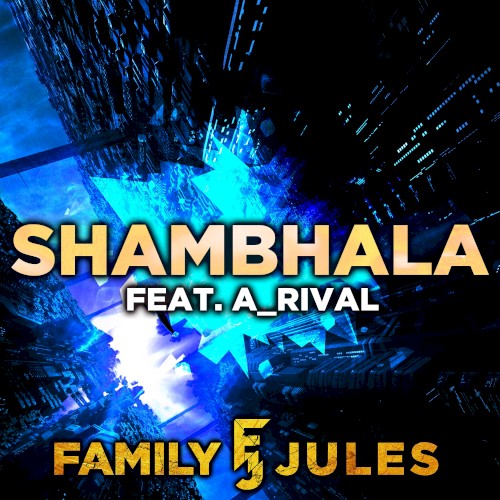 Shambhala