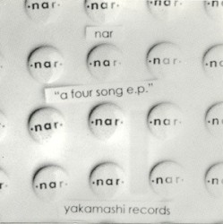 A Four Song EP
