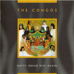 Natty Dread Rise Again