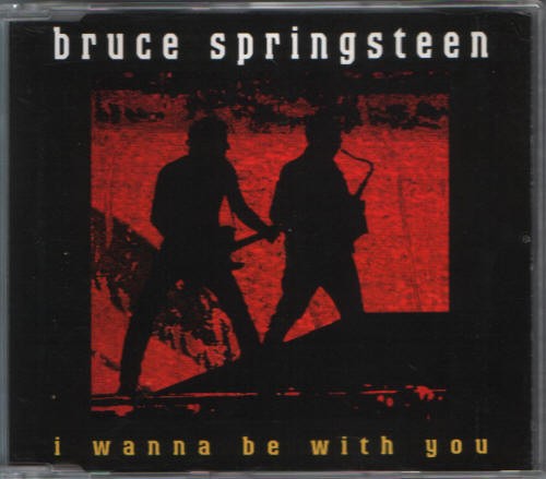 I Wanna Be With You