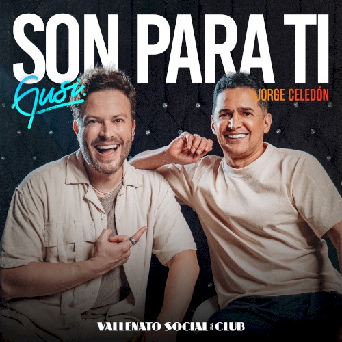 Son para ti