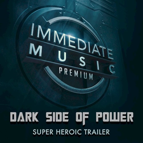 Dark Side of Power
