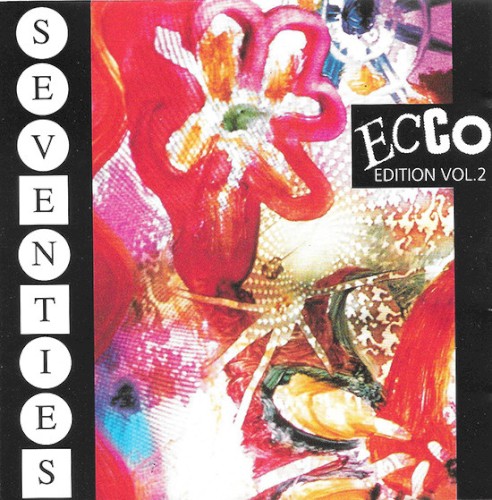 Seventies - Ecco Edition, Vol. 2
