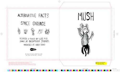 Alternative Facts