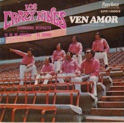 Ven amor