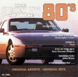 The Greatest Hits of the 80's, Volume 1 - Turbo Mania