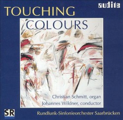 Touching Colours