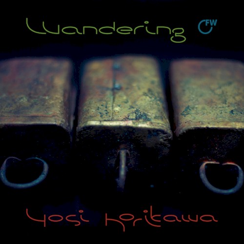 Wandering