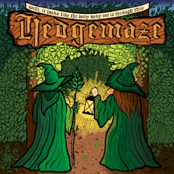 Hedgemaze