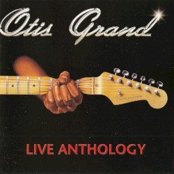 Live Anthology