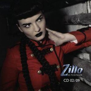 Zillo CD 02/09
