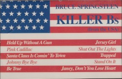 Killer Bs (From the USA)