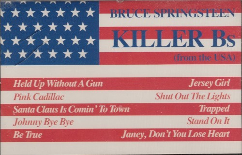 Killer Bs (From the USA)