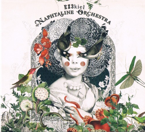 The Naphtaline Orchestra