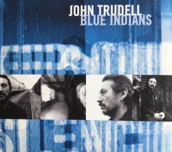 Blue Indians