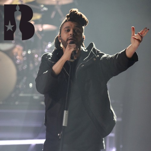 The Hills (Live From The BRITs)