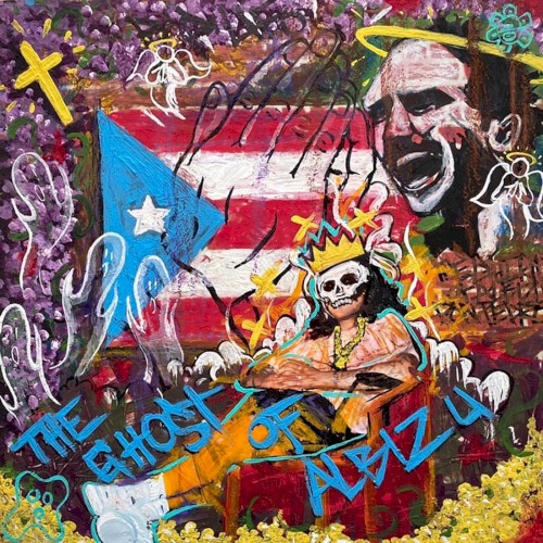 The Ghost of Albizu