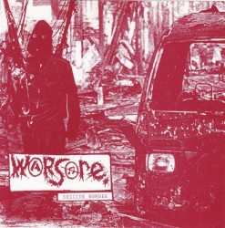 Suicide Bomber / Wreck