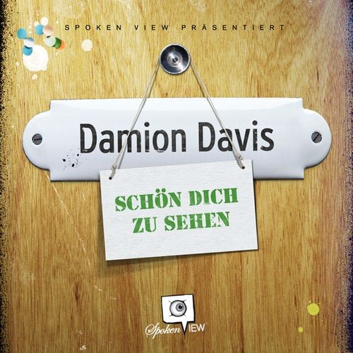 Schön dich zu sehen