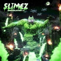 Annihilation Ep