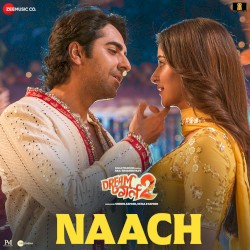 Naach (From “Dream Girl 2”)