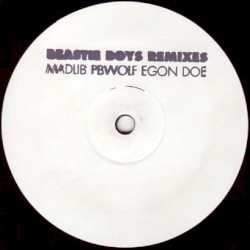 Remixes EP