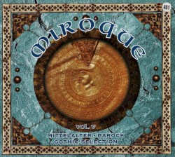 Miroque, Volume V