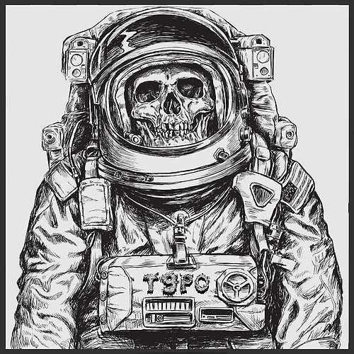 The 9th Planet Out