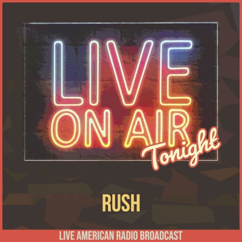 Live on Air Tonight