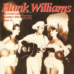 The Collectors’ Edition, Volume 6: Hey, Good Lookin’