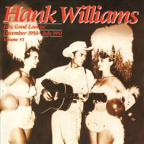 The Collectors’ Edition, Volume 6: Hey, Good Lookin’