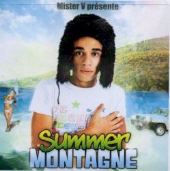 Summer Montagne