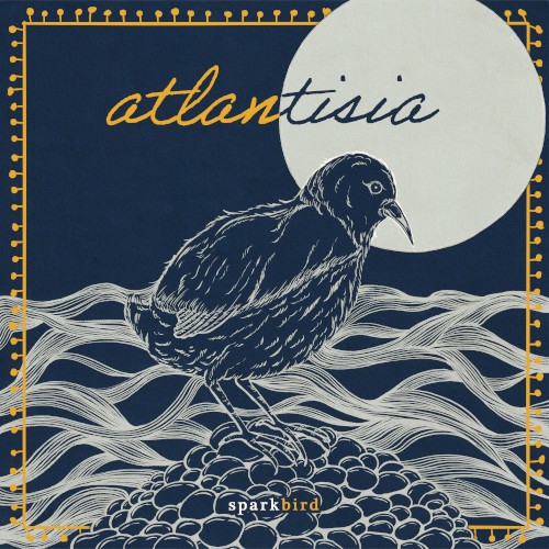 Atlantisia