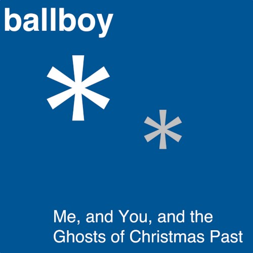 Me, and You, and the Ghosts of Christmas Past