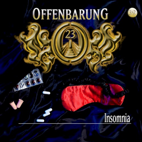 Offenbarung 23 39: Insomnia