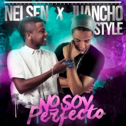 No soy perfecto