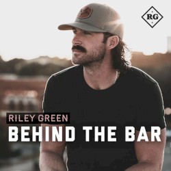 Behind the Bar