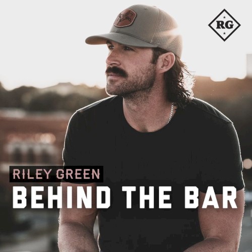Behind the Bar