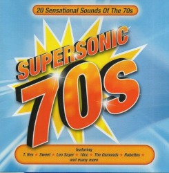 Supersonic 70s