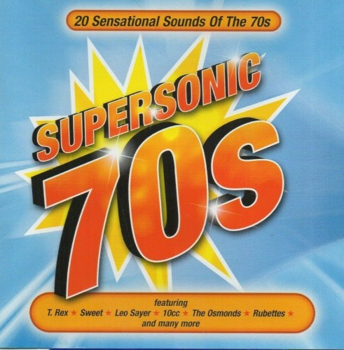 Supersonic 70s
