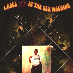 Live at the Sex Machine