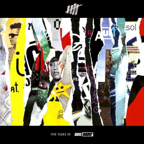 5 Years of Big Beat