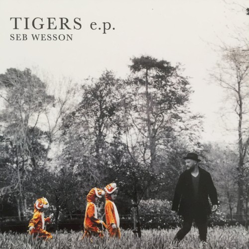 Tigers E.P.