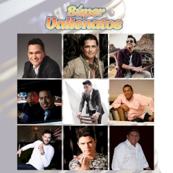 Súper vallenatos 2016