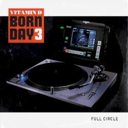 Bornday 3